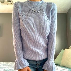 Loft Sweater Size Small